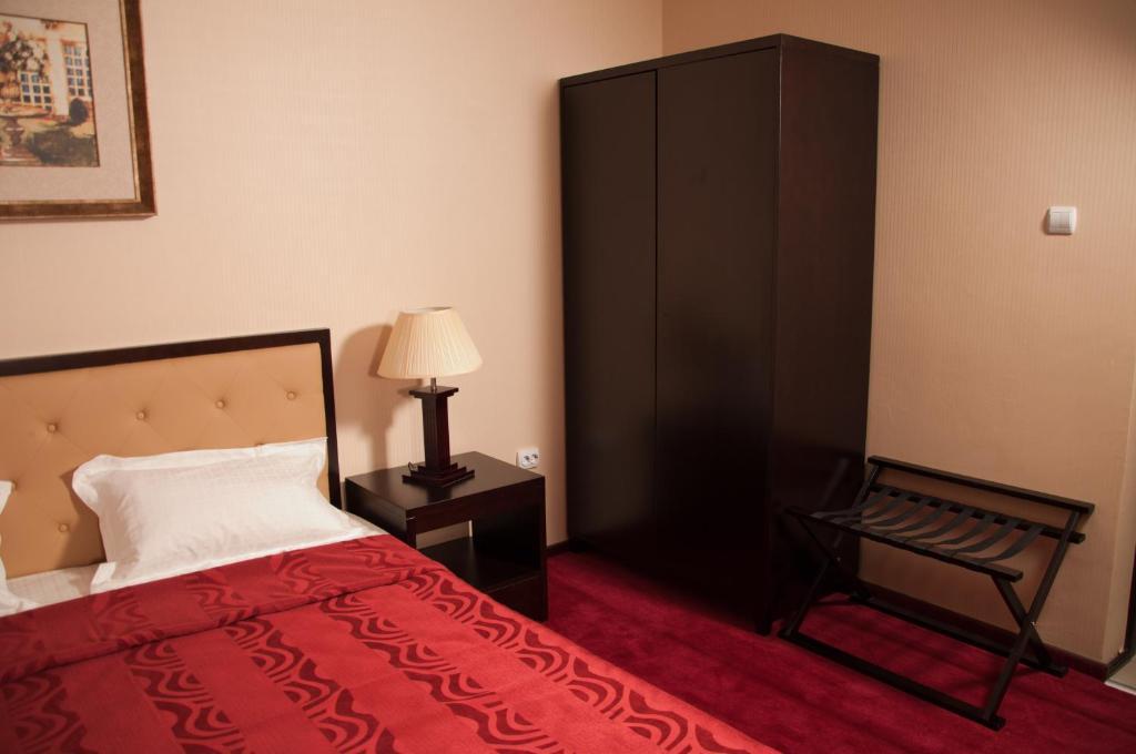 קלרשי Hotel Baden חדר תמונה