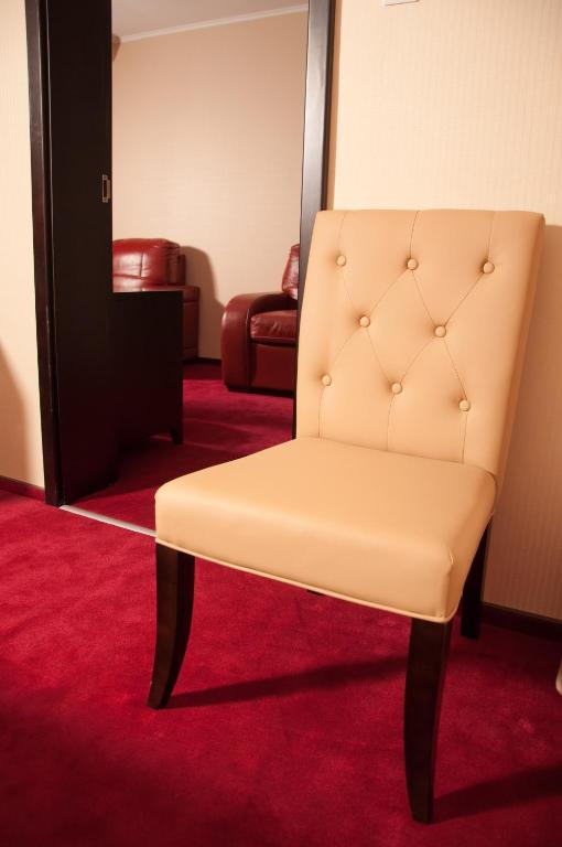 קלרשי Hotel Baden חדר תמונה