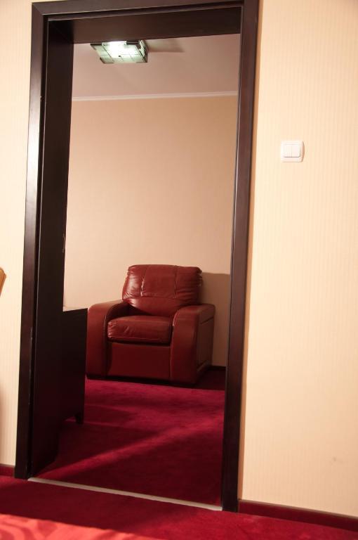 קלרשי Hotel Baden חדר תמונה