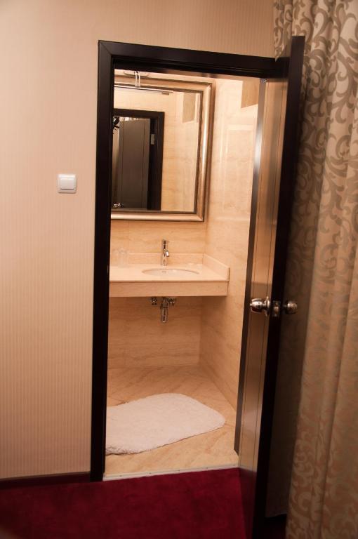 קלרשי Hotel Baden חדר תמונה