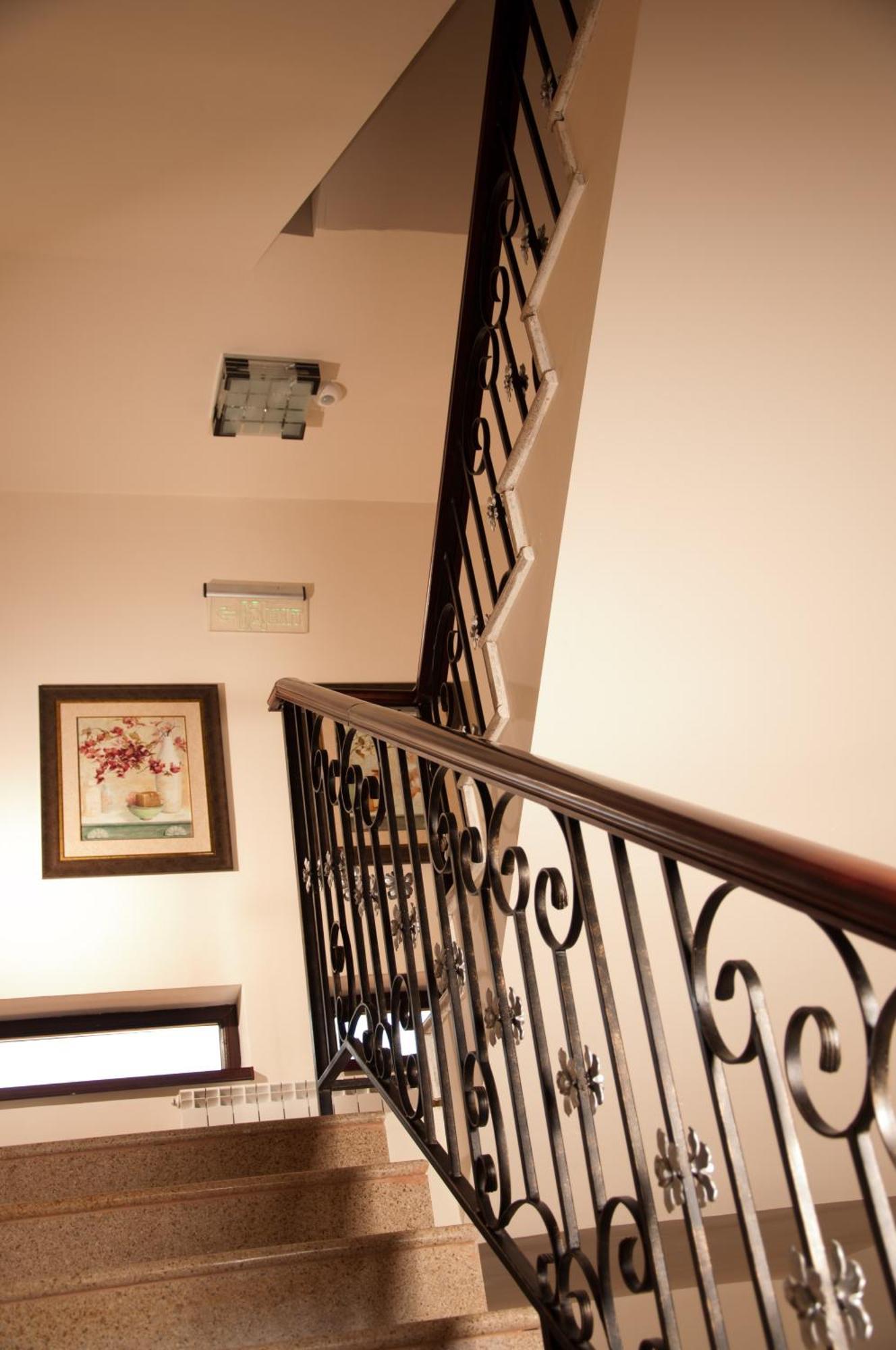 קלרשי Hotel Baden מראה חיצוני תמונה
