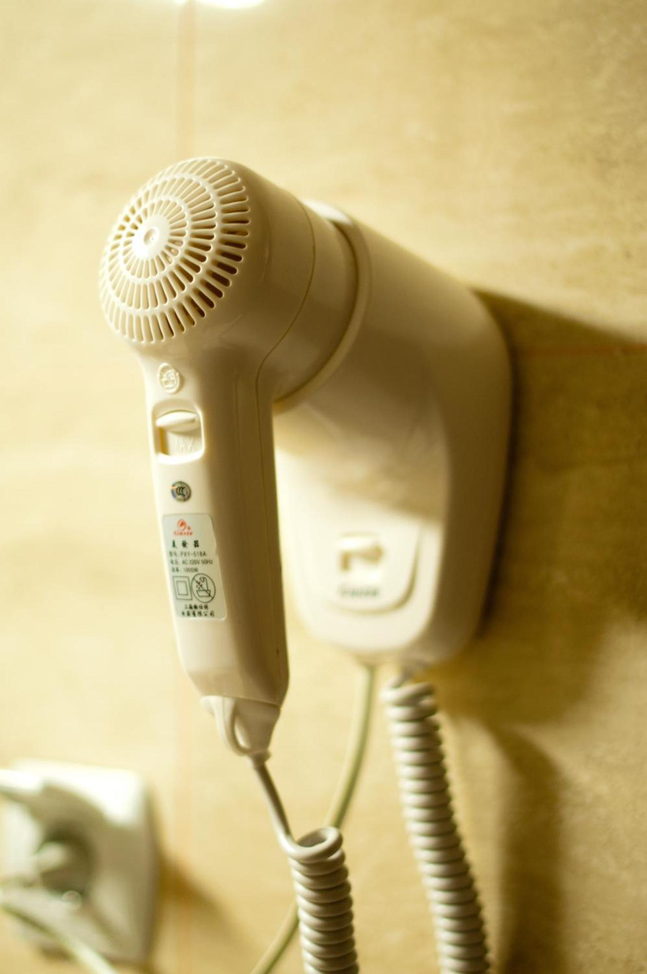 קלרשי Hotel Baden מראה חיצוני תמונה