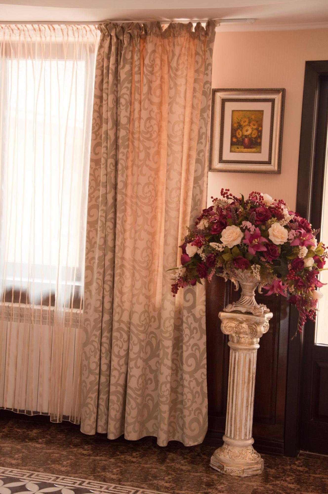קלרשי Hotel Baden מראה חיצוני תמונה